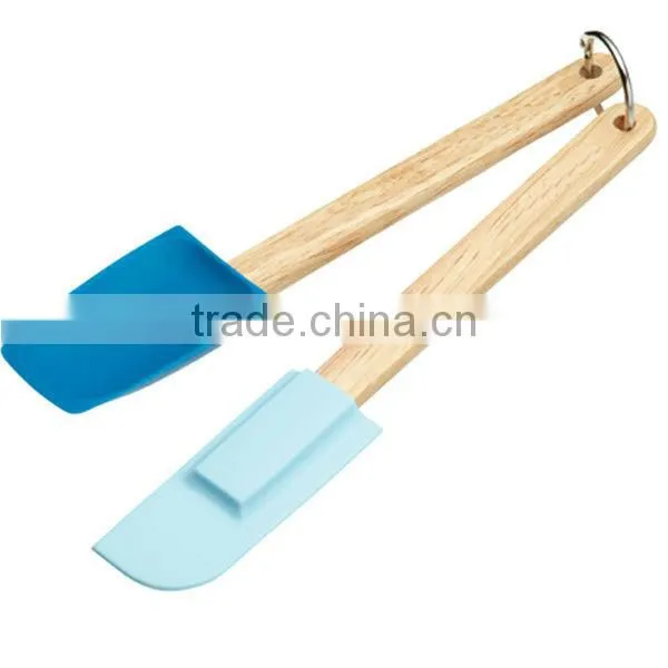 SS1205 Silicone small kitchen utensils