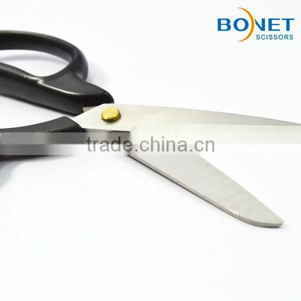S14018 CE qualified 8-1/2" Stainless Steel best japan tailor scissors
