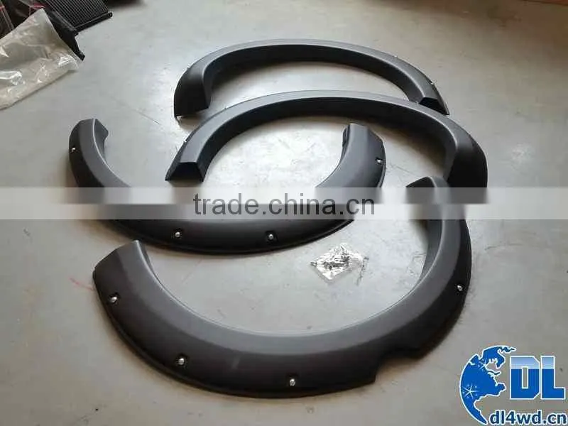 Newest LED door sill for Mitsubishi Triton