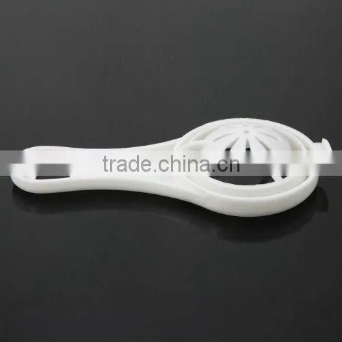 New Arrival! Essential Cooking Utensil Egg White Filter/Separator