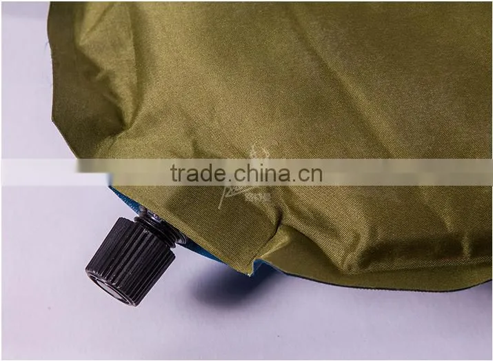 Inflatable Air Camping Matress Tent Floor Mat