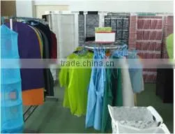 Non-woven printed storage box