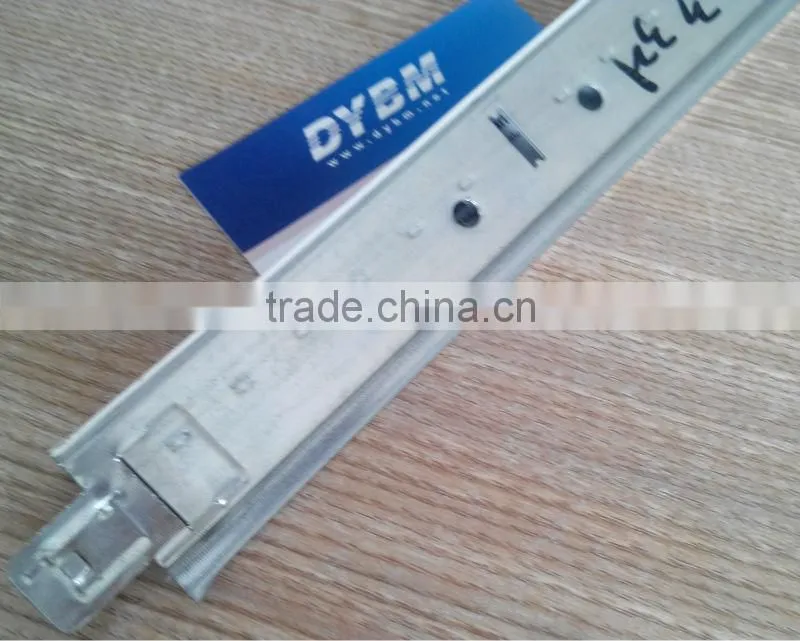 ceiling grid components