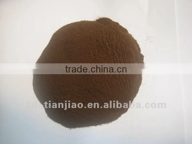 DE22-26 brown tapioca maltodextrin powder 10-12 for drink
