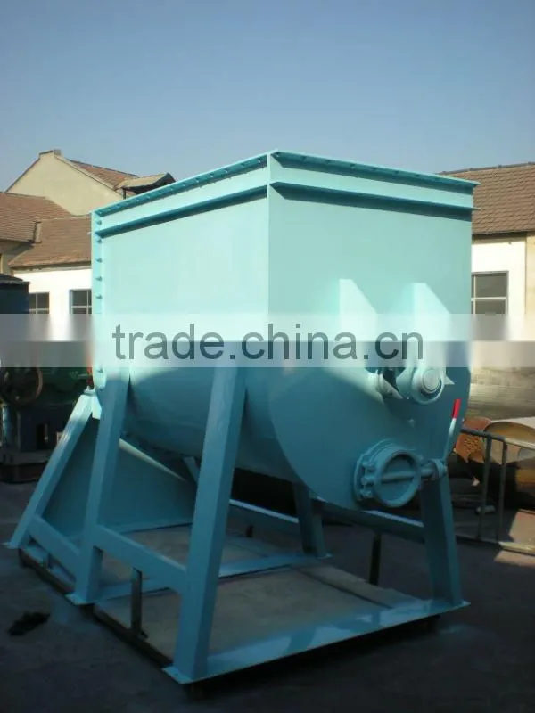aloe vera processing machines