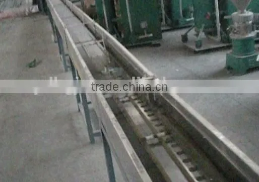 80-120kg/h hot melt adhesive bar machine