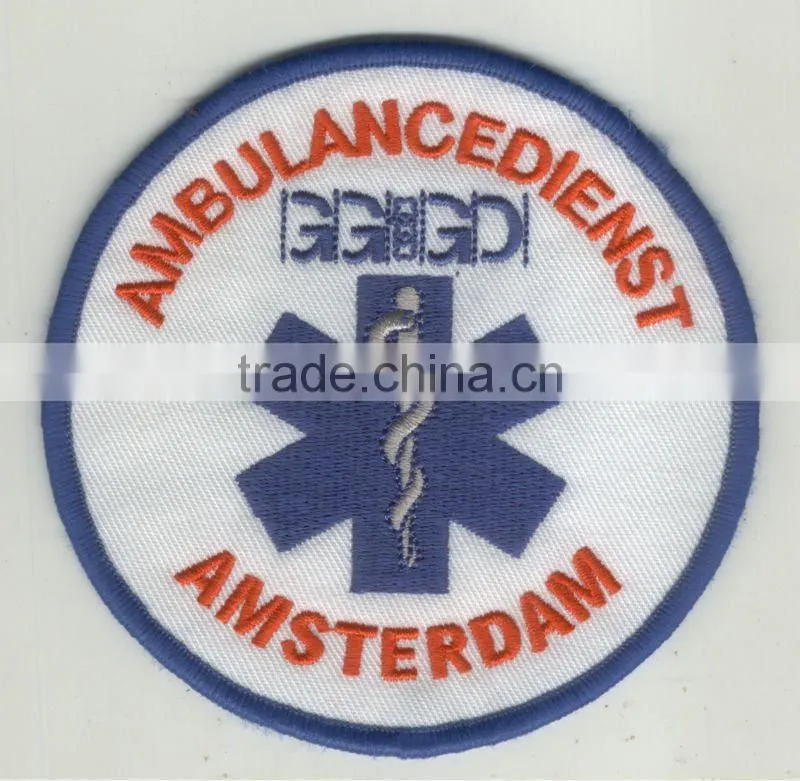 badge reel