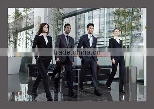 brand name men black jacket in china