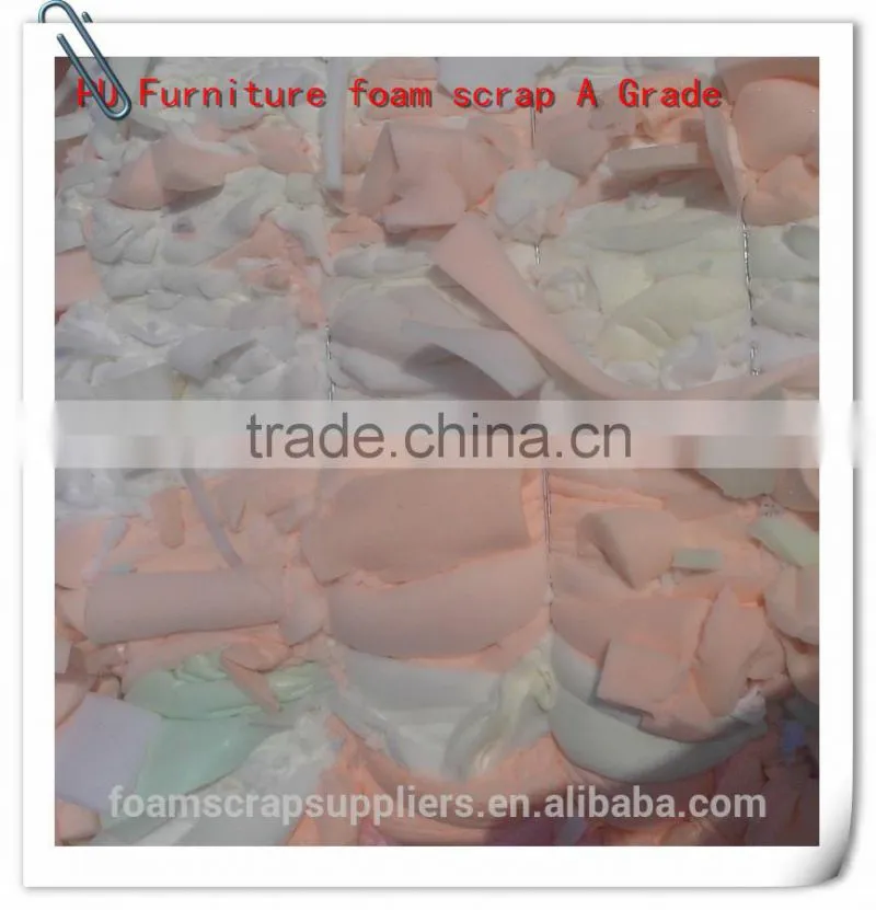Rubber Foam Scrap