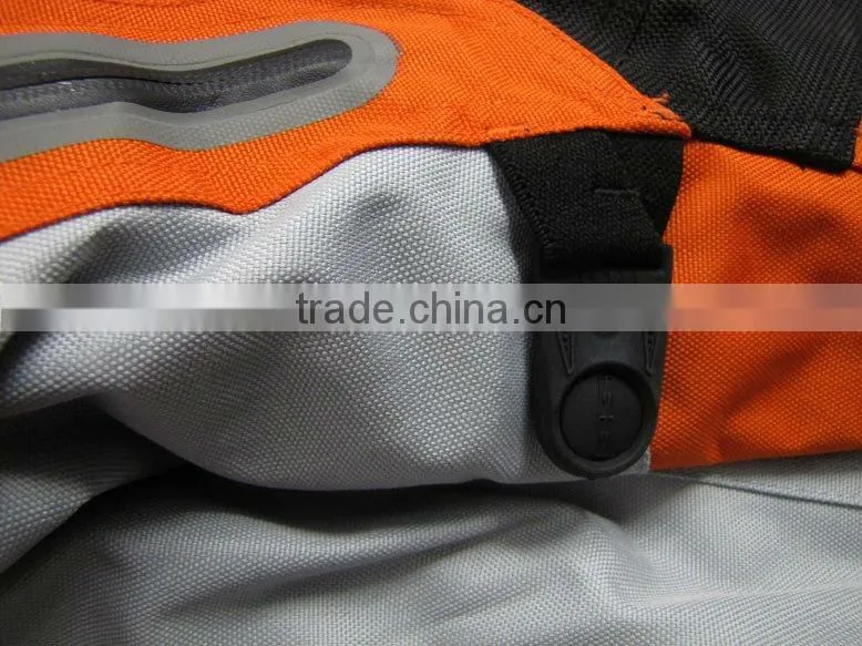 USA water proof and breathable motorbike racing jacket