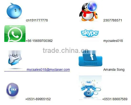 150W 180W Stainless Steel Carbon Steel Wood Acrylic CO2 Metal Laser Cutting Machine MC 6040