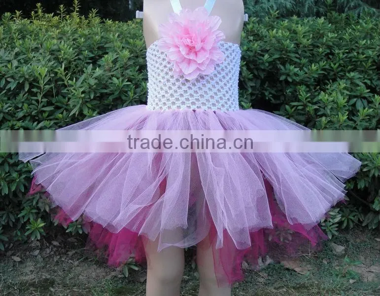 fancy dresses for baby girl baby girls mini skirt crochet top tutus with flower