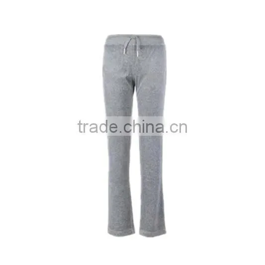 Cannda women custom velour tracksuits wholesale