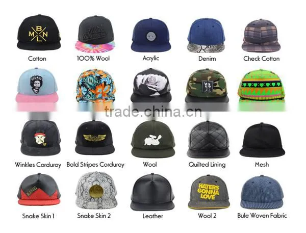 New fashion grils baseball caps & long visor hats