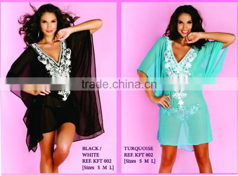 beach tunic