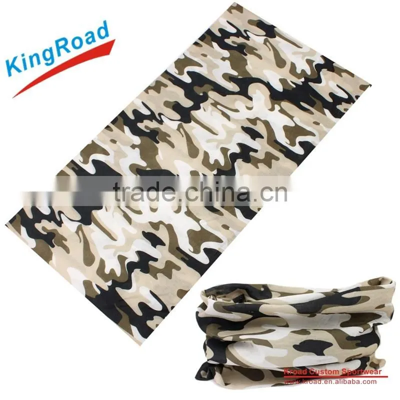Amazing outside sport bandana/Tube bandana/Bandana headband