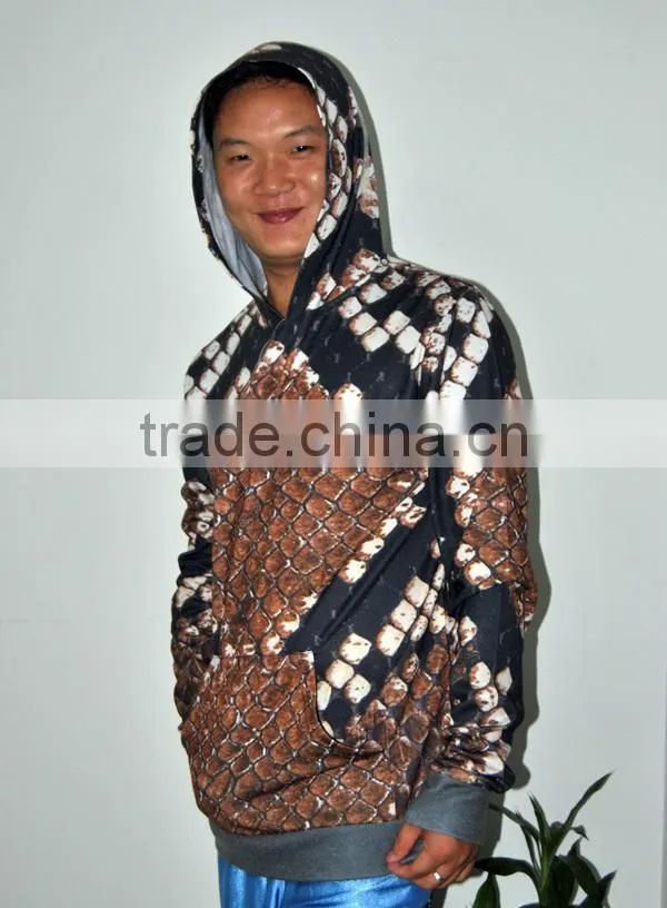 Full printed Sweatshirt for Men