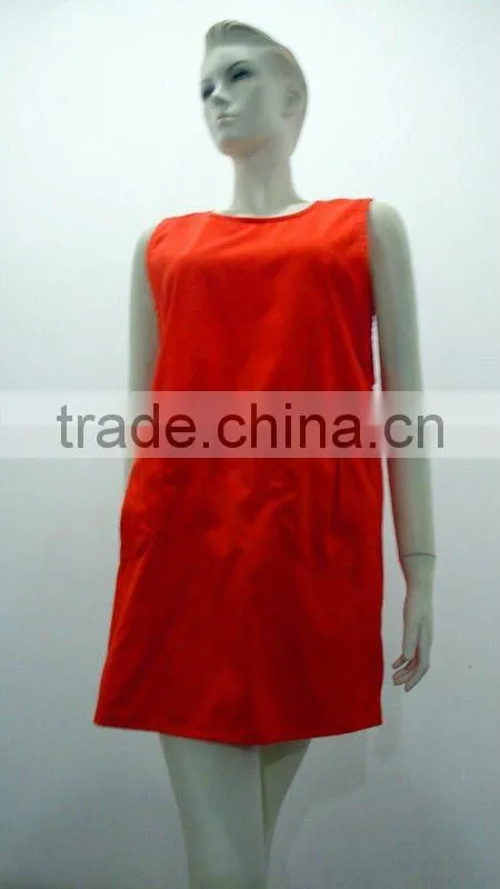 protective apron