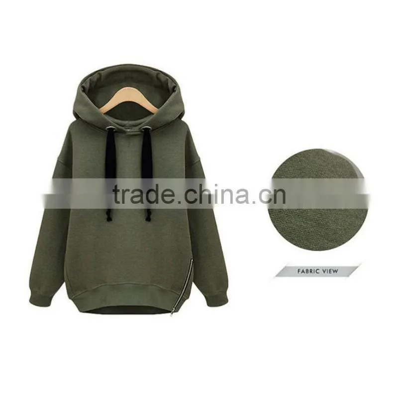 Women Long Sleeve Cardigan Loose Sweater Outwear Jacket Hoodie Fleeces Pullover