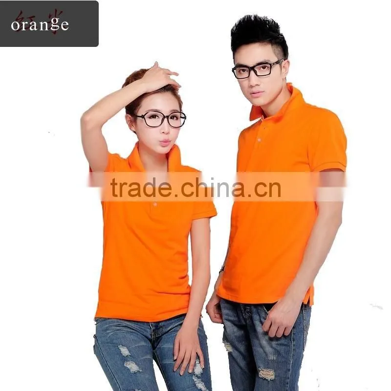 New 14 Colors Hot Sale fashion Summer Men's blank T Shirt Casual Short Sleeve Polo Shirt Plus Size XXXL