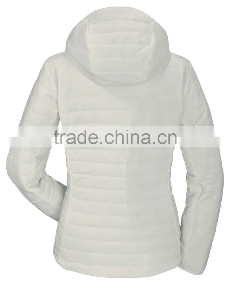2016 winter warm fashion women down padding jacket