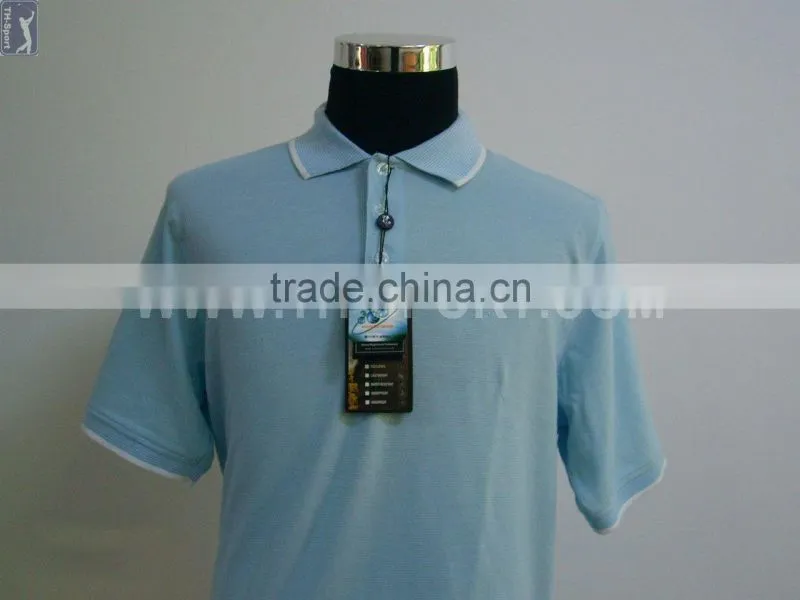 Breathable electronic t-shirt
