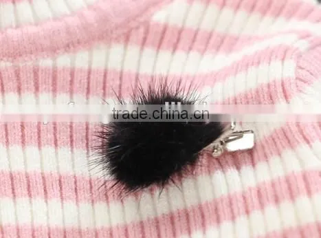 Wholesale Baby Clothes Cashmere Wool Sweater New Design For Girl