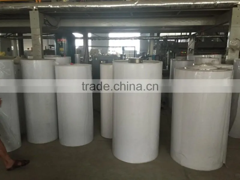 PVC Sheet roll hot fix tape