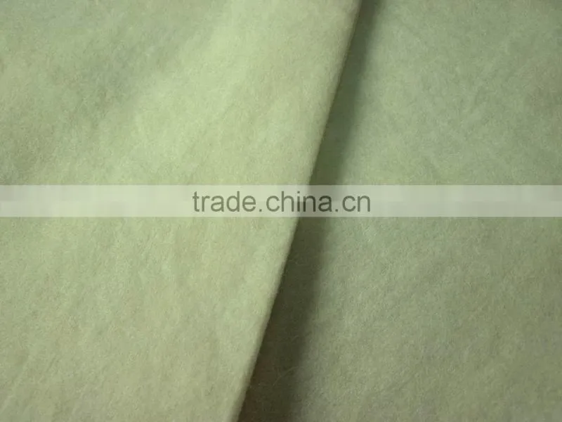 Nomex felt / anti heat felt