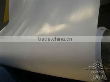 ptfe molded tube manufacture