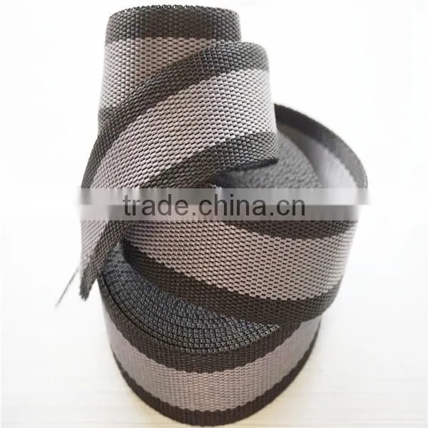Polypropylene Webbing Belt