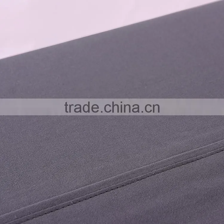 Wholesale queen microfiber duvet cover bed bedding sheet sets with Zipper