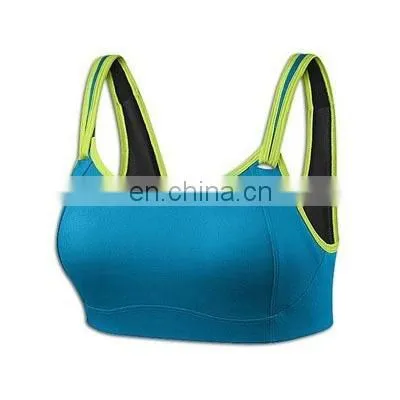 wholesale seamless hot sex women's sports bra xxxl
