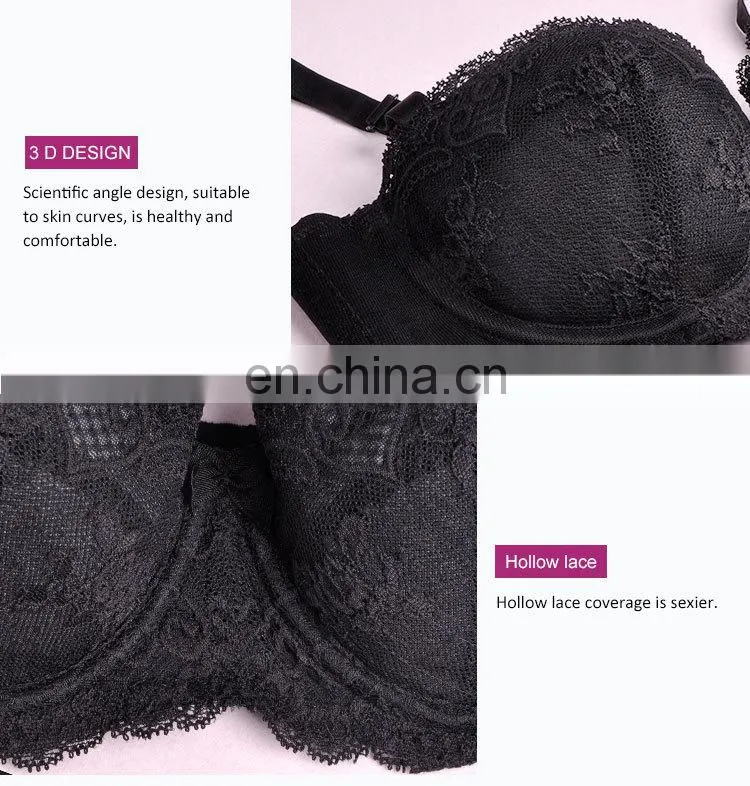 Top Sale Beautiful Cute Style Push Up Indian Girl Sexy Tube Top Sexy Bra