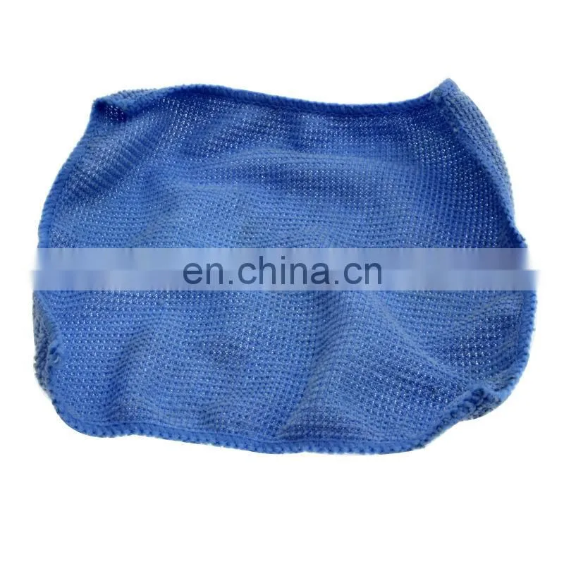 custom logo design printed screen protector & cleaning cloth
