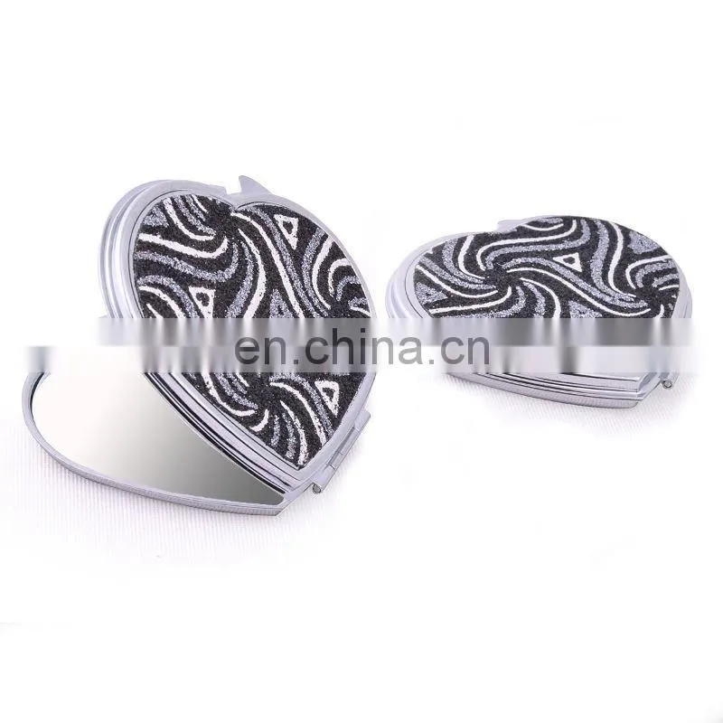 promotional compact mirror