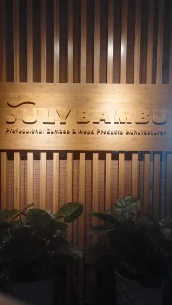 Hangzhou La July Bamboo & Wood Products company overview - view 1