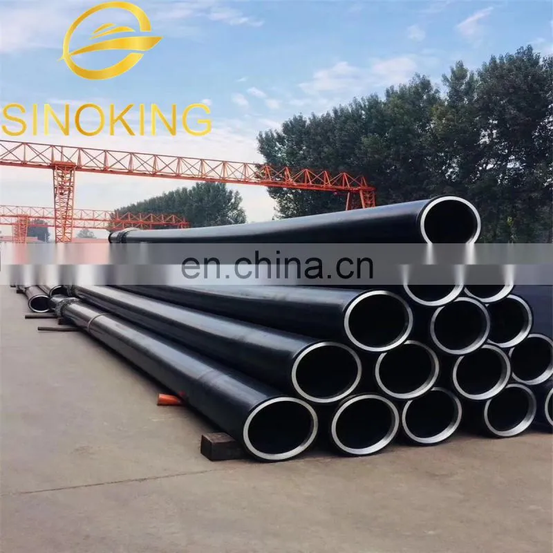 cutter suction dredger 5000m3/h specialized for you