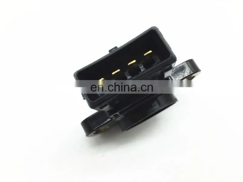 TPS sensor Throttle Position Sensor For Mitsubishi Galant Pajero Sport Montero OEM# MD614735