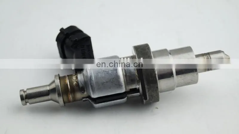 WEILI fuel injector nozzle 23250-0H050 23209-29025 23209-28030 for Avensis RAV4 1AZ-FSE D4 2.0