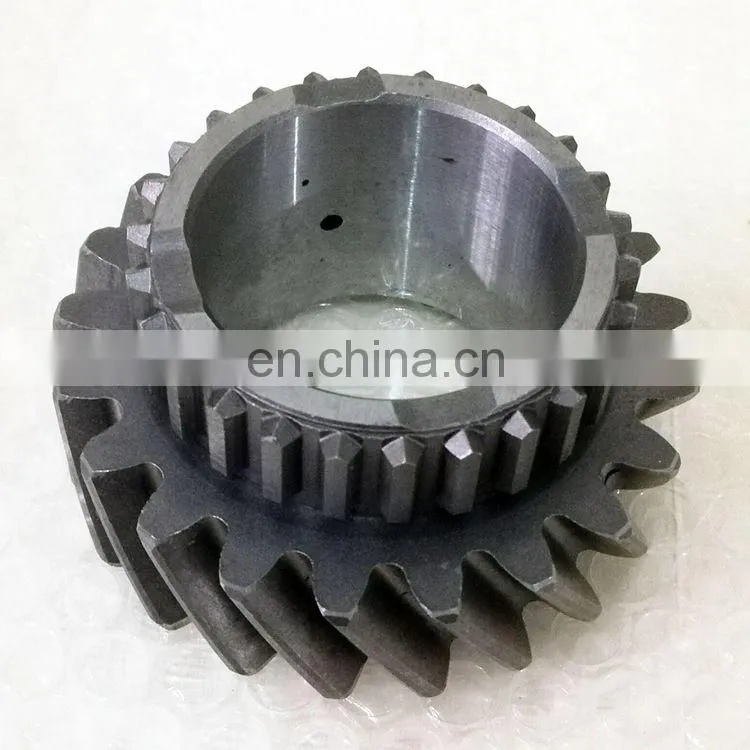 Dongfeng Truck Spare Part 1700.6B1-135 5th Gear