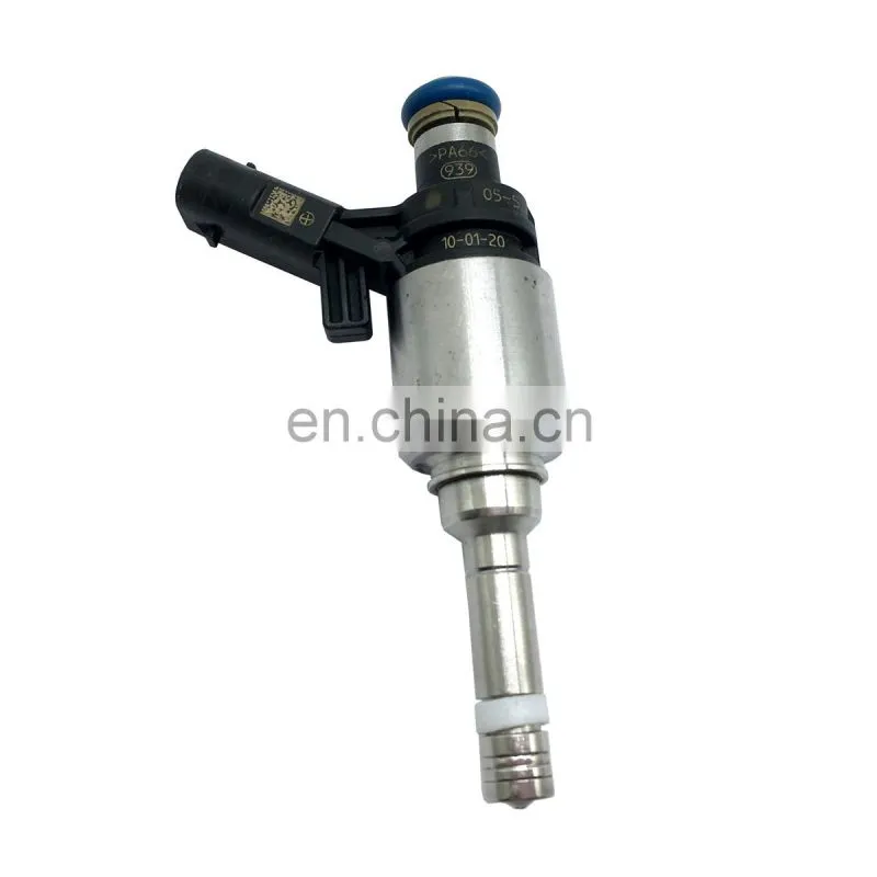 Fuel Injector For Au-di V-W OEM 06H906036G 0261500076