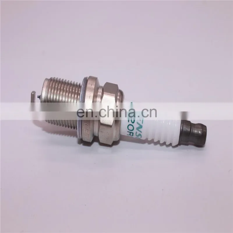 German auto parts suppliers cheap best performance 90919-01210 sk20r11 FOR 2002 camry spark plugs