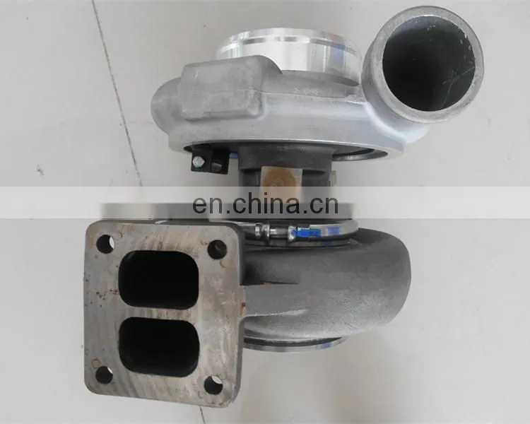 TD08 Turbo 114400-4441 49188-01830 114400-4440 49188-01831 TD08H-31M Turbocharger for Mitsubishi Construction With 6WG1X Engine