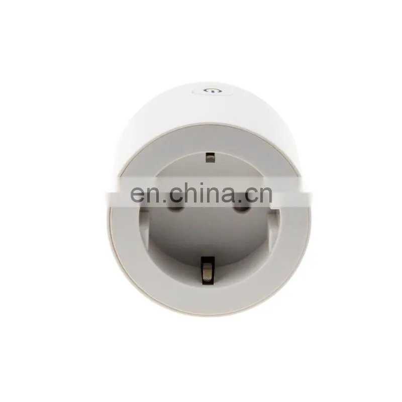 Smart Plug EU Standard smart outlet alexa 240 Smart home Amazon Echo and Google Home voice control socket outlet
