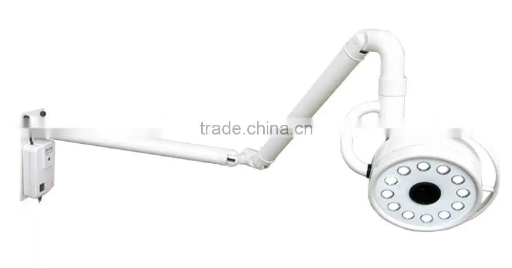 Model:km1 Vet Shadowless Operation Lamp