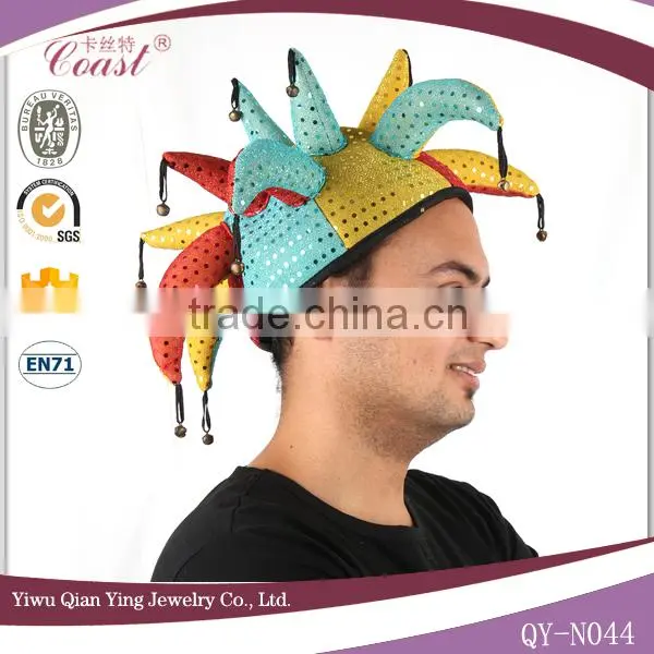 Supply World Cup Carnival Hats And Party Fan For Promotion Football Fans Caps