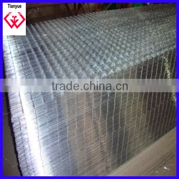 Automatic Welded Wire Mesh Machine Provide oversea after-sale service