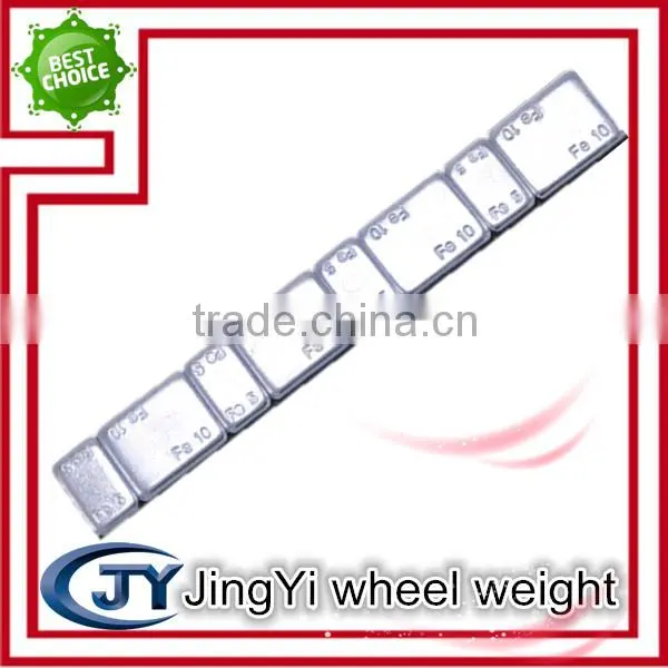 High Quality Lead Adhesive Wheel Weights For Tire Balancing