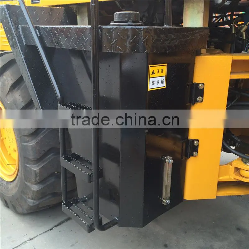 2 ton chinese wheel loader cheap front end loader prices for sale